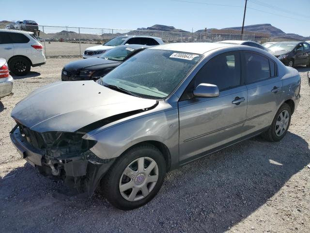 2006 Mazda Mazda3 i