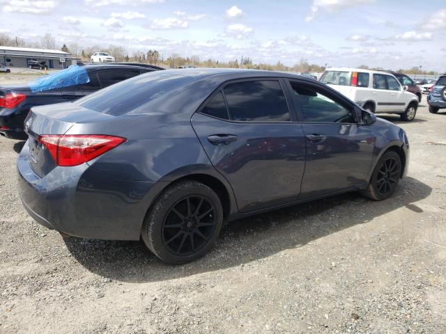 2017 TOYOTA COROLLA L - 5YFBURHE6HP576758