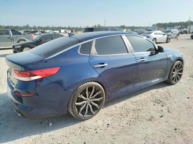 5XXGT4L38KG317528 KIA Optima Lx
