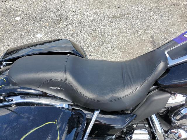 2020 HARLEY-DAVIDSON FLHTP 1HD1FMP14LB614050
