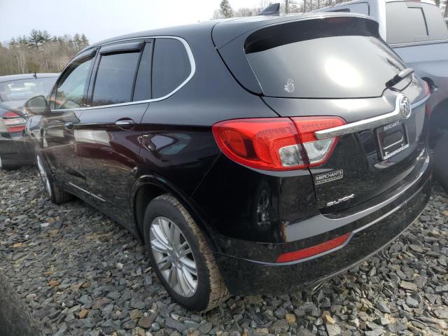 2017 BUICK ENVISION P - LRBFXCSA4HD089751