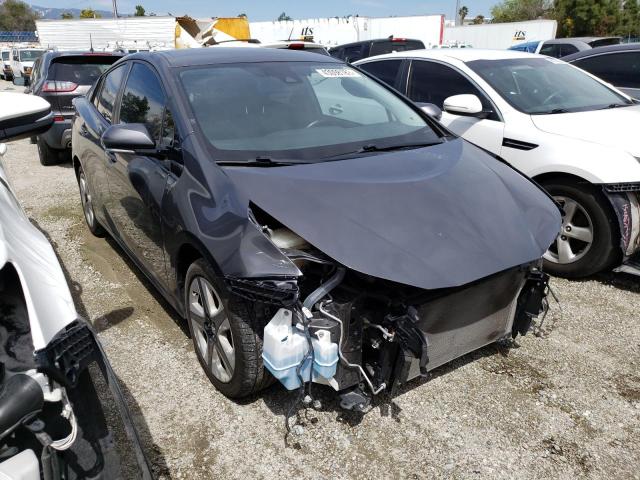 2016 TOYOTA PRIUS JTDKARFU6G3522225