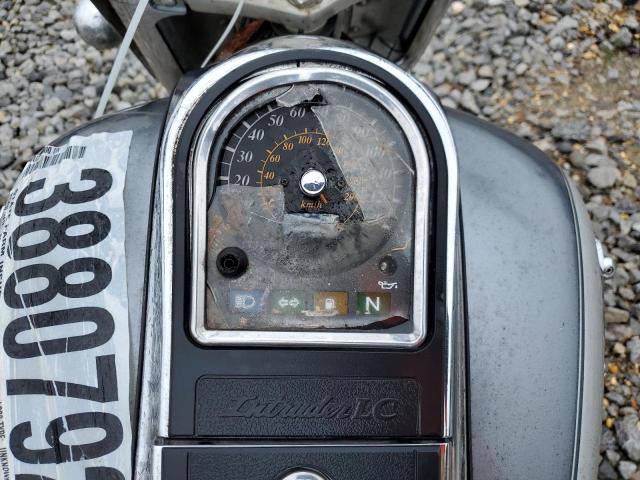 2003 SUZUKI VL1500 - JS1VY51A532103310