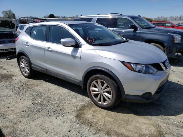 JN1BJ1CP4HW014421 Nissan Rogue Sport S