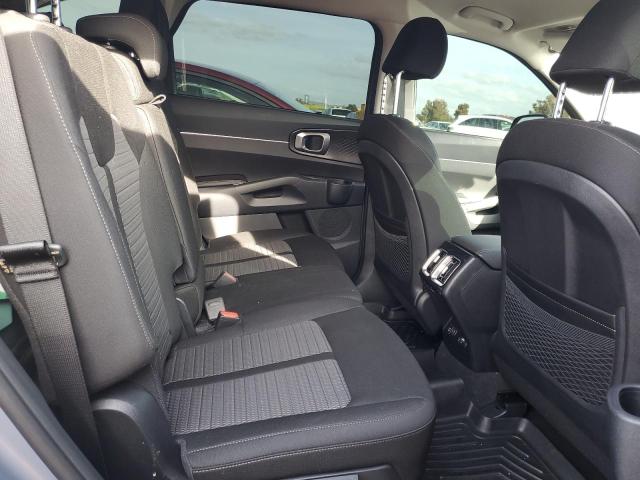 5XYRGDLC9PG175965 KIA SORENTO LX