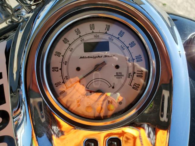 2001 YAMAHA XV1600 AL JYAVP02E41A014470