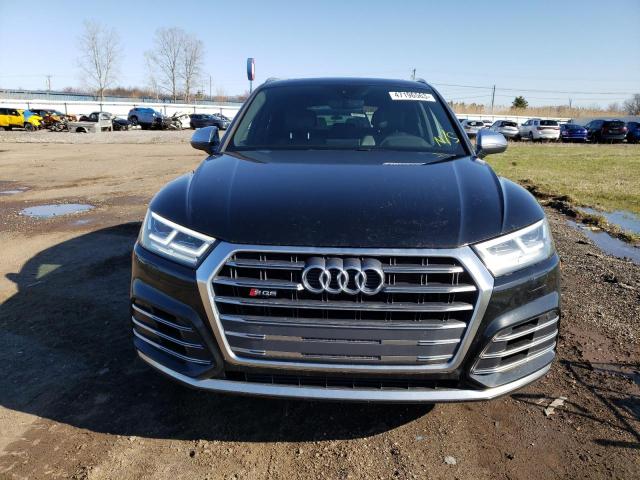 2018 AUDI SQ5 PREMIU WA1A4AFY1J2139291