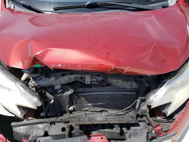 3N1CE2CP2EL415336 Nissan Versa Note S