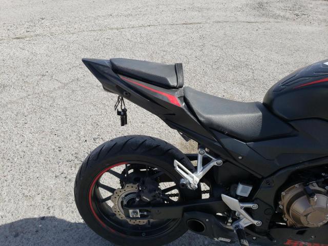 2021 HONDA CBR500 RA MLHPC6254M5200743