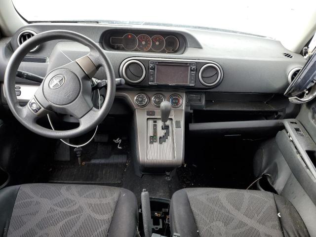 JTLZE4FE5FJ068076 Toyota SCION XB