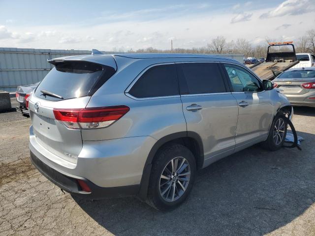 2018 TOYOTA HIGHLANDER - 5TDJZRFH5JS900970