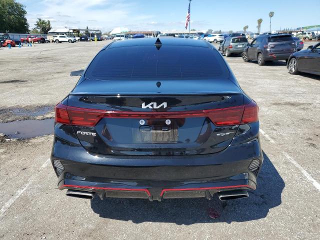 3KPF44AC1PE525584 KIA FORTE GT