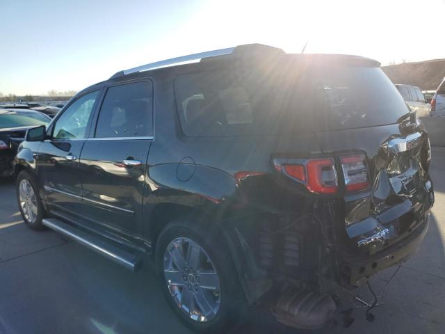 1GKKRTKD3EJ340944 GMC Acadia Denali