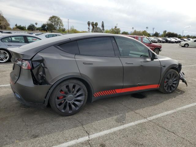 5YJYGDEF0LF027899 Tesla Model Y