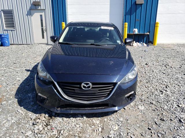2016 MAZDA 3 SPORT - 3MZBM1U76GM319806