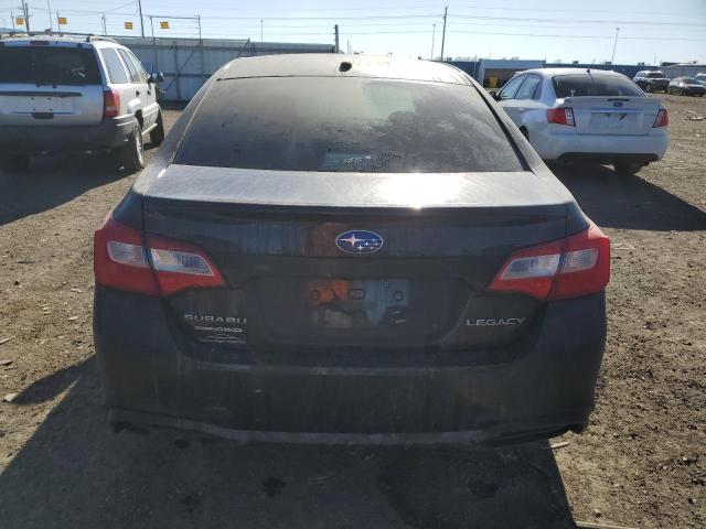 4S3BNAB66K3026606 Subaru Legacy 2.5i