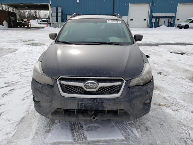 JF2GPBCC2FH221901 Subaru Xv Crosstrek 2.0i Hybrid