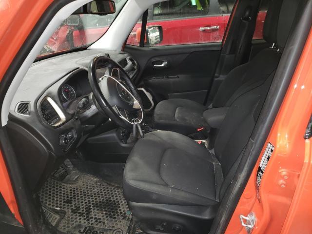 ZACCJBBB3HPG40150 Jeep Renegade Latitude