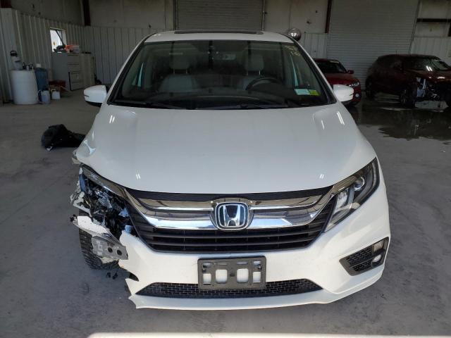 2018 HONDA ODYSSEY 5FNRL6H73JB040031
