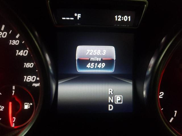 2019 MERCEDES-BENZ GLE COUPE - 4JGED6EB6KA149156