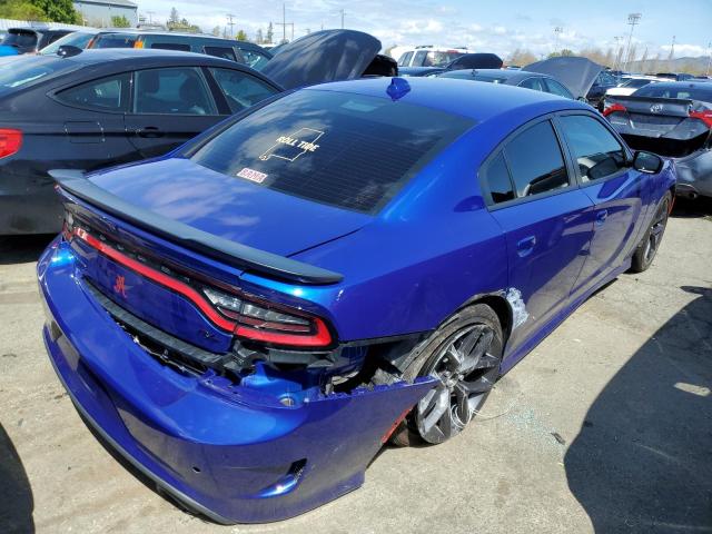 2C3CDXCT7MH561611 Dodge CHARGER R/T