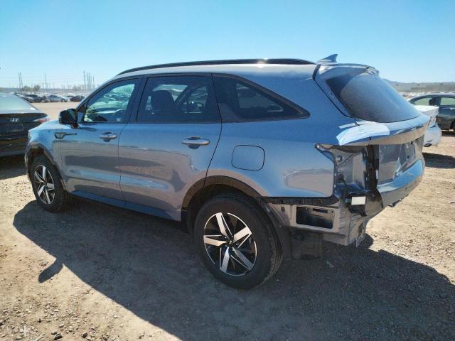 5XYRL4LC7NG106149 KIA SORENTO S