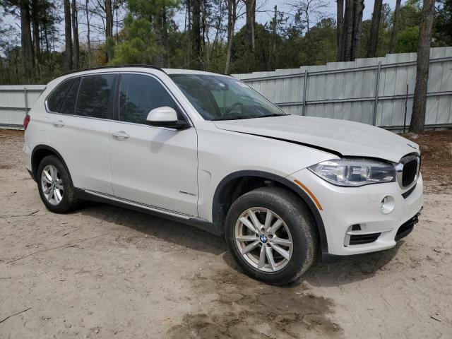 2015 BMW X5 SDRIVE3 - 5UXKR2C55F0H36721