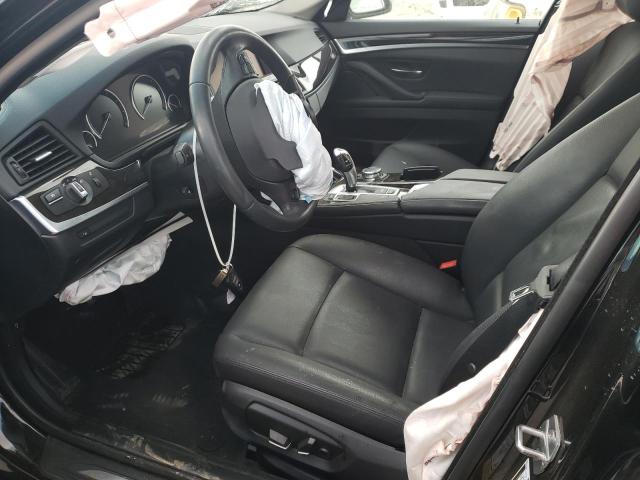 2015 BMW 535 I - WBA5B1C58FG127749