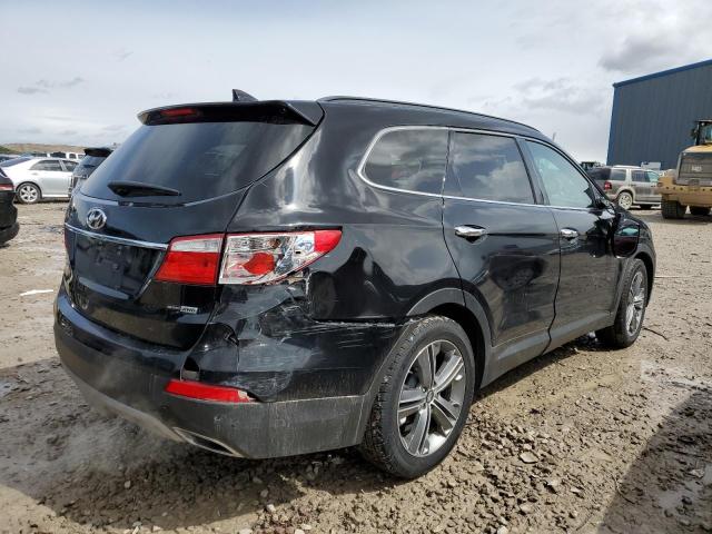 2015 HYUNDAI SANTA FE G - KM8SRDHF0FU101275