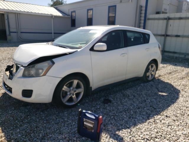 2009 Pontiac Vibe 