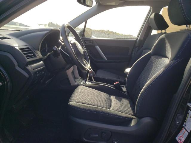 2015 SUBARU FORESTER 2 - JF2SJADC5FH802779
