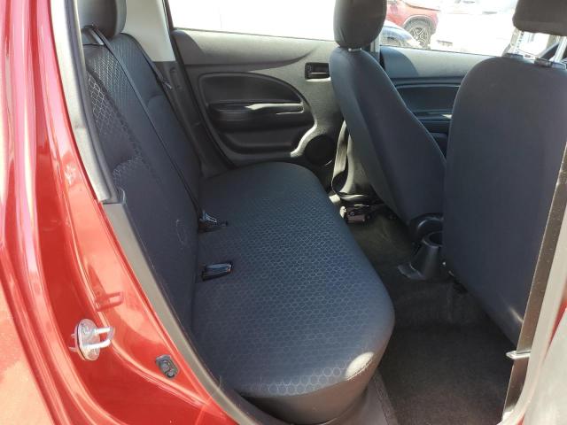 ML32A3HJ4FH036324 Mitsubishi MIRAGE DE