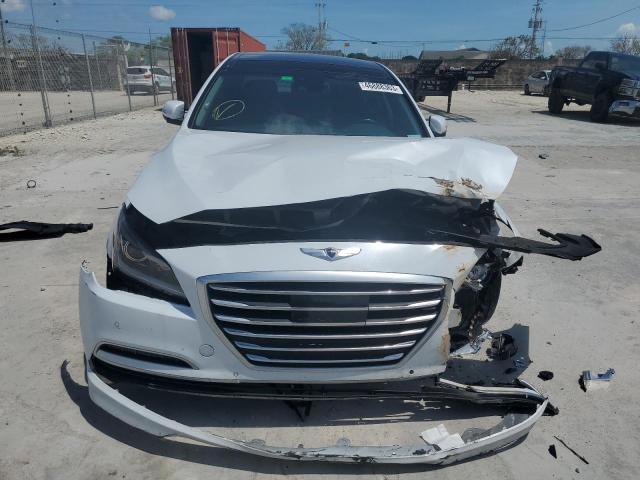 2015 HYUNDAI GENESIS 3. - KMHGN4JE8FU020253
