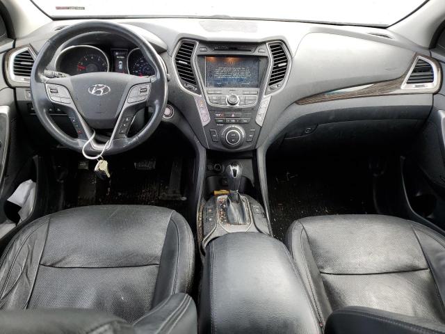 2015 HYUNDAI SANTA FE G - KM8SRDHF0FU101275