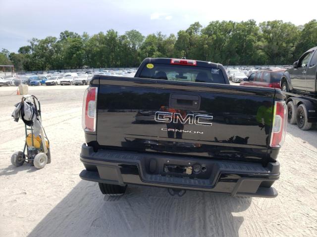 2021 GMC CANYON ELE 1GTH5BEA9M1179334