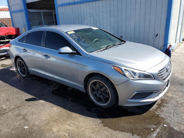 5NPE24AF7GH284623 Hyundai SONATA SE