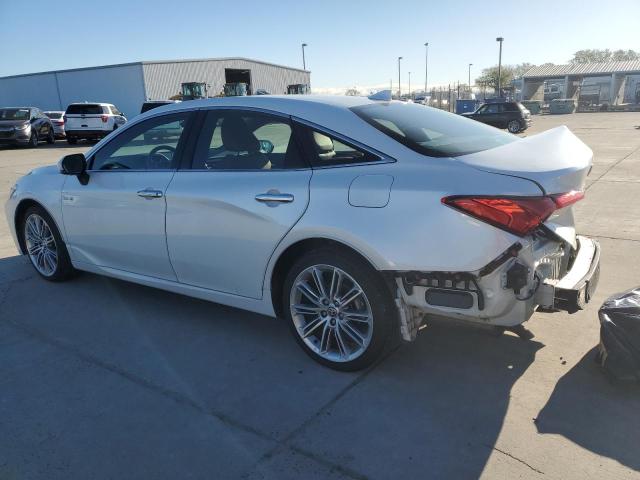 2021 TOYOTA AVALON LIM - 4T1DA1AB0MU005861