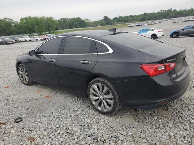 2017 CHEVROLET MALIBU PRE - 1G1ZH5SX1HF114372