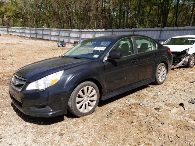 2010 Subaru Legacy 3.6R Limited