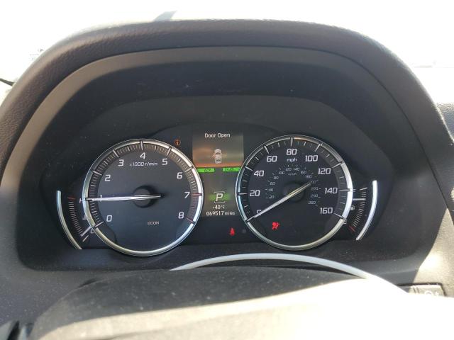 19UUB1F52LA005284 Acura Tlx Technology