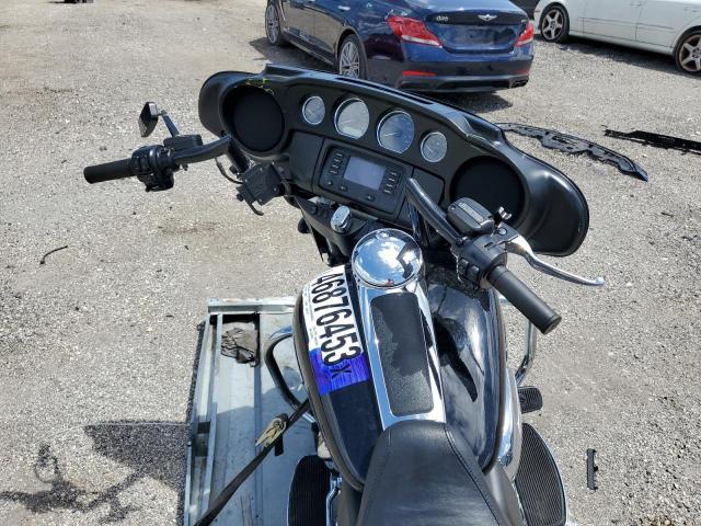 2020 HARLEY-DAVIDSON FLHTP 1HD1FMP14LB614050