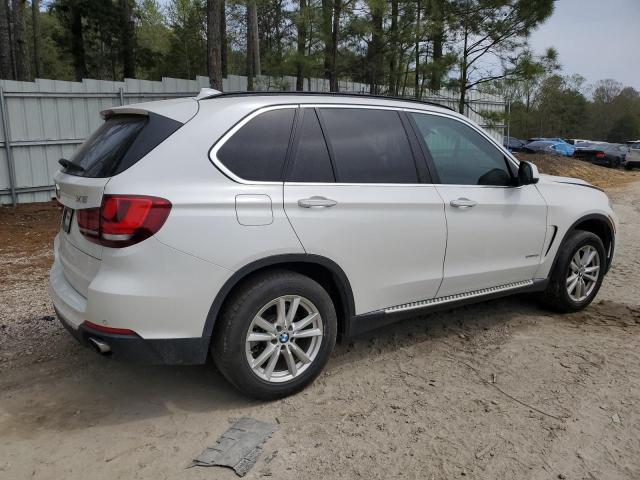 2015 BMW X5 SDRIVE3 - 5UXKR2C55F0H36721