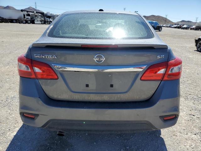 2019 NISSAN SENTRA S - 3N1AB7AP6KY370416