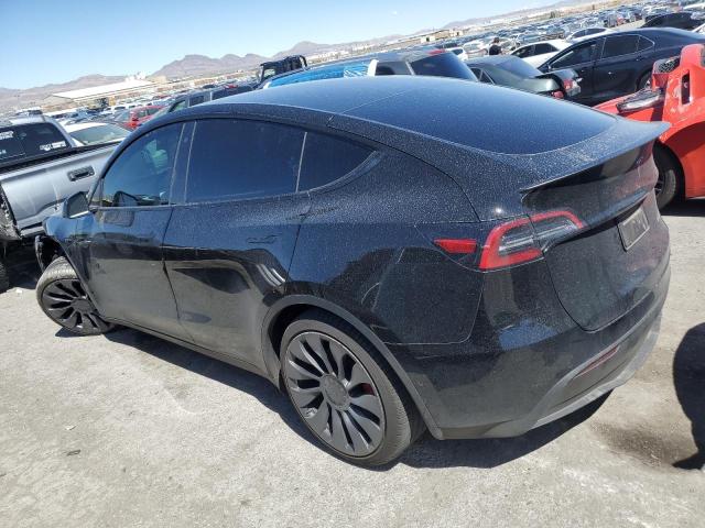7SAYGDEF7NF319443 Tesla Model Y