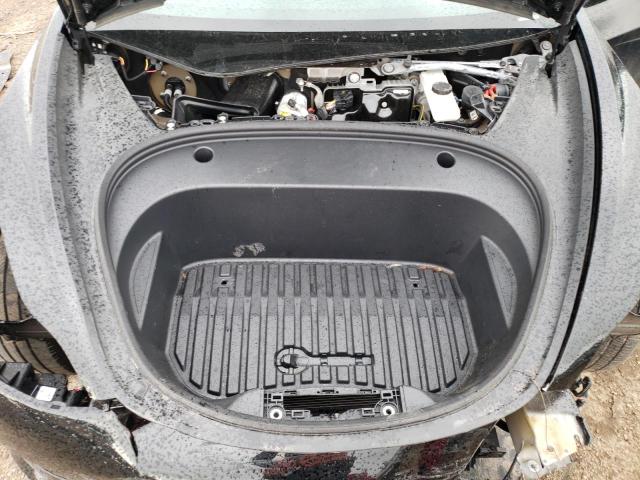 2022 TESLA MODEL 3 - 5YJ3E1EA8NF290843