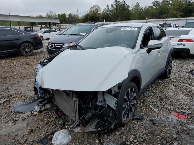 2019 Mazda CX-3 Touring