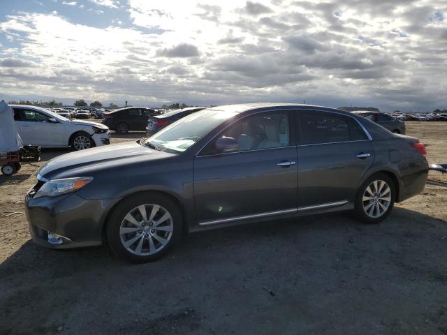 2011 Toyota Avalon Base