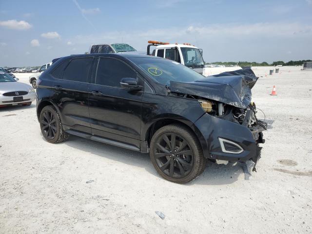 2015 FORD EDGE SPORT - 2FMPK4AP7FBB95092