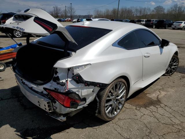 2019 LEXUS RC 300 JTHS85BC1K5004679