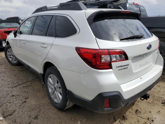 4S4BSAHC9K3339599 Subaru Outback 2.5i Premium